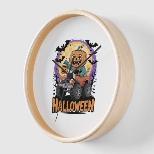 speelse pompoen (Hoek)