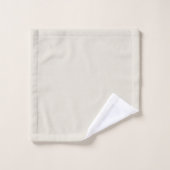 Speelse Puppyparel Bad Handdoek (Wasdoekje)