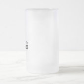 SPEELT MET VLIEGTUIGEN MATGLAS BIERPUL (Center)