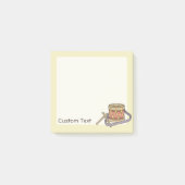 Speeltrommel Post-it® Notes (Voorkant)