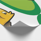 Speeltuin Paard Spring Rider Cadeaupapier