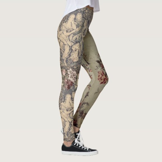 speeltuk leggings (Rechts)