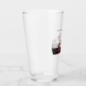 Speerglas Glas (Rechts)