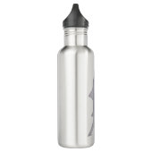 speertandhaai waterfles  (Links)