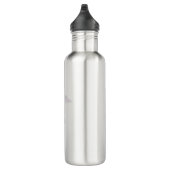 speertandhaai waterfles  (Rechts)