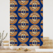 Speights - Trots van het Zuiden Poster (Keuken)