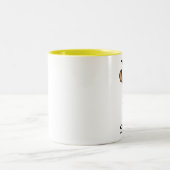 Spek la tasse de singe (Centre)