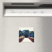 Speke Hall Magnet Magneet (Insitu (Vaatwasser))