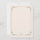 Spekhuisje Kaart (Achterkant)