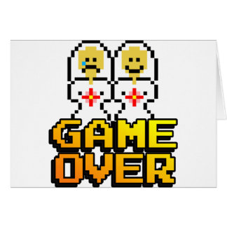 Spel over huwelijk (Lesbian, 8-bits)