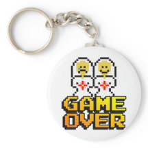 Spel over huwelijk (lesbisch, 8-bits)