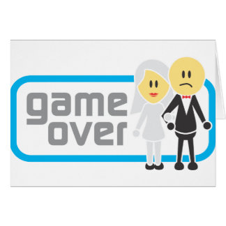 Spel over huwelijk (Miis)
