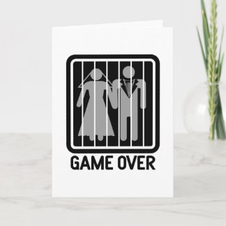 Spel over kaart