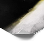 spel over santan dave poster (Hoek)