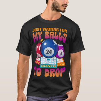 Spel T-shirt