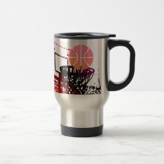 Spel van de Bus van het Basketbal van de Bal van Reisbeker