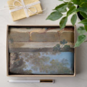 Spel van Label, Fragonard Tissuepapier (Geschenk)