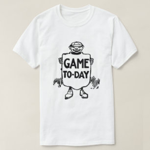 Spel Vandaag T-shirt