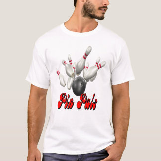 Spelbak T-shirt
