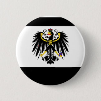 speld voor de Russische vlag Ronde Button 5,7 Cm