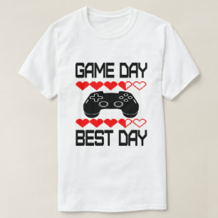 Speldag Beste dag T-shirt