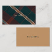  spelden Visitekaartjes (Voorkant / Achterkant)