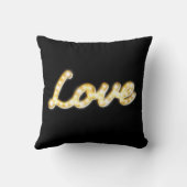  speldenliefdesbehuizing - zwart kussen (Achterkant)