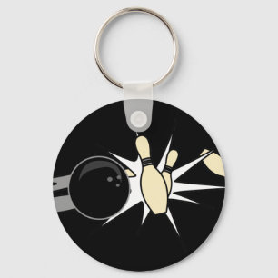 Speldkloppers Sleutelhanger