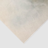 Spelen bij de fontein tissuepapier (Detail)