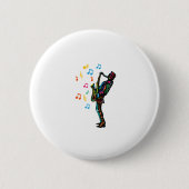 SPELEN DAT ALLES RONDE BUTTON 5,7 CM (Voorkant)