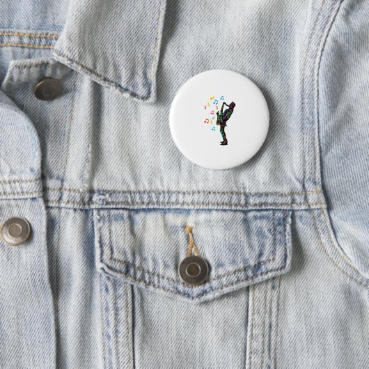 SPELEN DAT ALLES RONDE BUTTON 5,7 CM (In situ)