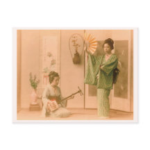 "Spelen en dansen" 舞 物Instrumenten 日 本