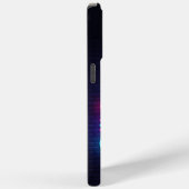 Spelen en winnen van Neon Gamer Case-Mate iPhone Case (Achterkant / Rechts)