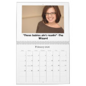 Spelen in Peoria Wall Calendar 2010 Kalender (Feb 2026)