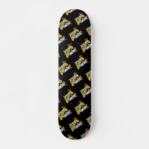 Spelen jullie zelfs bruh? skateboard