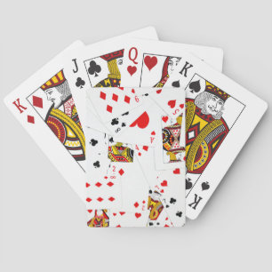 Spelen Kaart Collectie