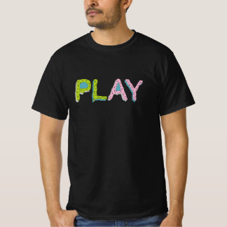 spelen t-shirt
