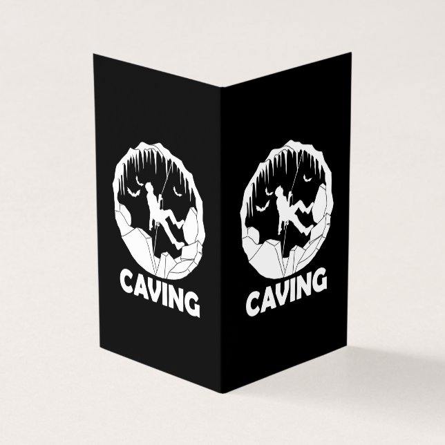 Spéléologie Exploration de la grotte (Outside)