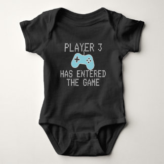 Speler 3 heeft het spel Easy Change Number ingevoe Romper