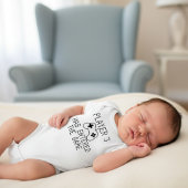 Speler 3 heeft het spel Easy Change Number ingevoe Romper