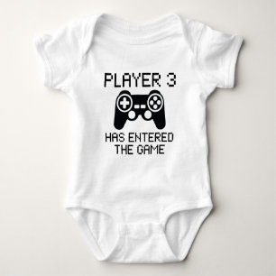 Speler 3 heeft het spel ingevoerd romper