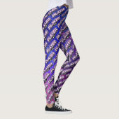Speler Leggings (Rechts)