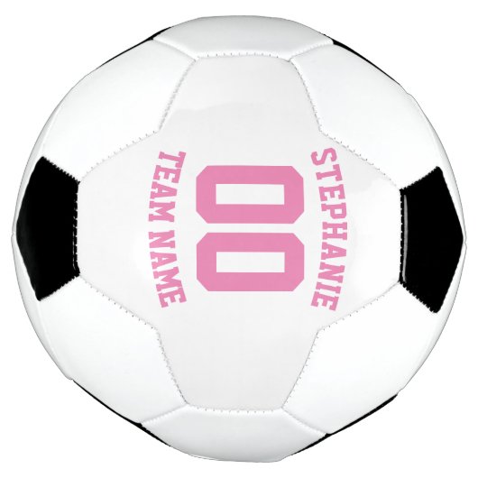 Speler naam nummer en team naam voetbal (Gedraaid)