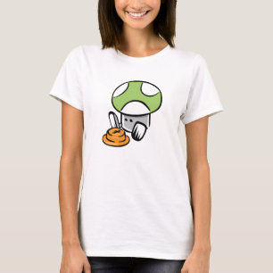 Speler T-shirt