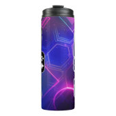 Speler Thermosbeker (Voorkant)