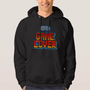 Spelfanaat Hoodie