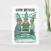 Spelingskaart Kaart (Voorkant)