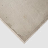 Spelkaarten en bloemen Alice in Wonderland Tissuepapier (Detail)