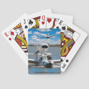 Spelkaarten, meer LA 4-200 Pokerkaarten
