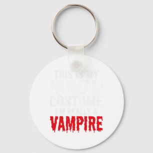 Spell I Put On You Halloween Spooky Seizoen Sleutelhanger